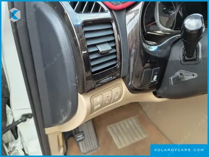 KIA CARNIVAL NEW CARNIVAL LIMOUSINE PRESIDENT