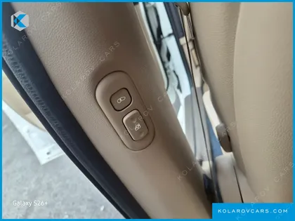 KIA CARNIVAL NEW CARNIVAL LIMOUSINE PRESIDENT