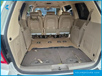 KIA CARNIVAL NEW CARNIVAL LIMOUSINE PRESIDENT