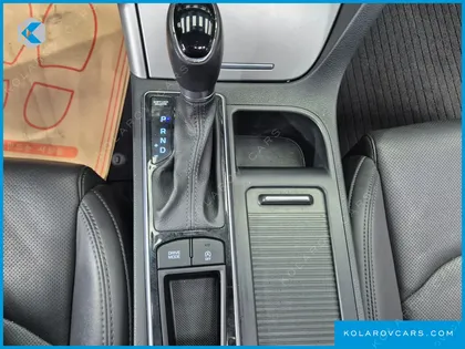 HYUNDAI SONATA 1.7 DIESEL SMART