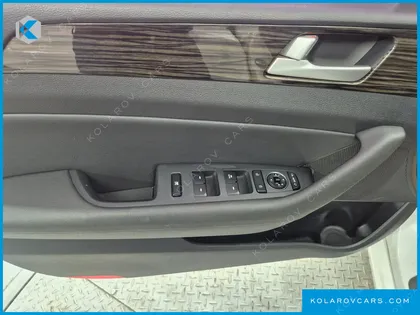 HYUNDAI SONATA 1.7 DIESEL SMART