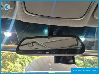 HYUNDAI SONATA 1.7 DIESEL SMART