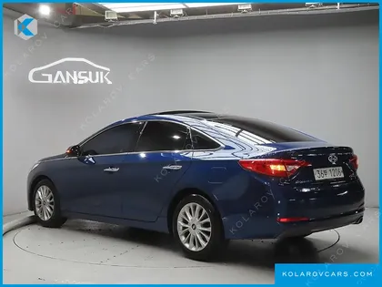 HYUNDAI SONATA 2.0 SMART