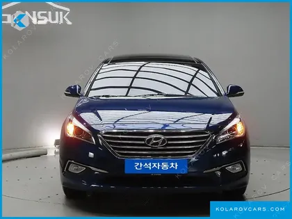 HYUNDAI SONATA 2.0 SMART