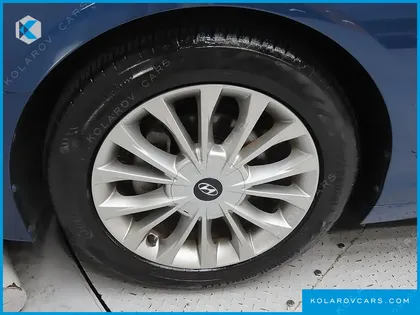 HYUNDAI SONATA 2.0 SMART