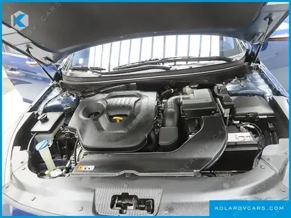 HYUNDAI SONATA 2.0 SMART