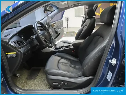 HYUNDAI SONATA 2.0 SMART