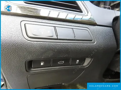 HYUNDAI SONATA 2.0 SMART