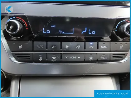 HYUNDAI SONATA 2.0 SMART