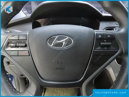 HYUNDAI SONATA 2.0 SMART