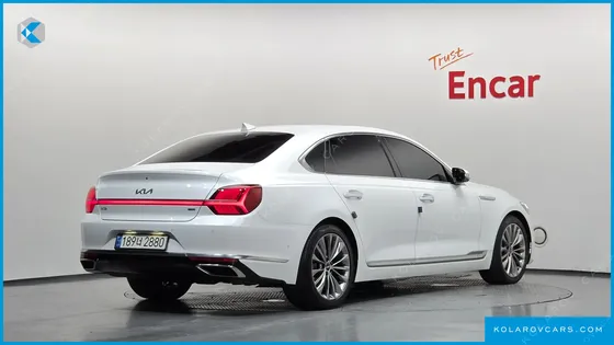 KIA K9 3.3 T-GDI AWD