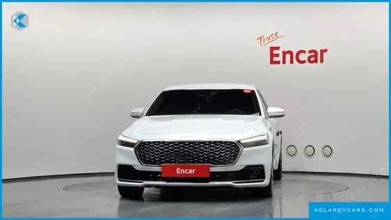 KIA K9 3.3 T-GDI AWD