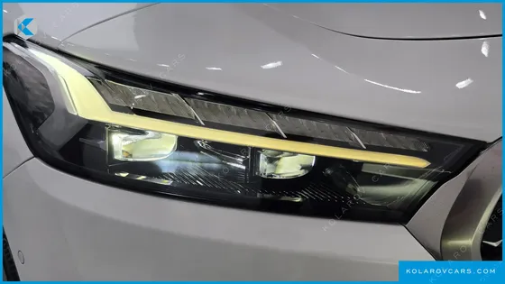 KIA K9 3.3 T-GDI AWD