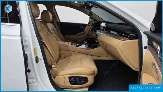 KIA K9 3.3 T-GDI AWD