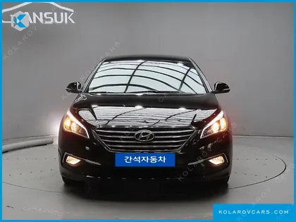 HYUNDAI SONATA 2.0 SMART