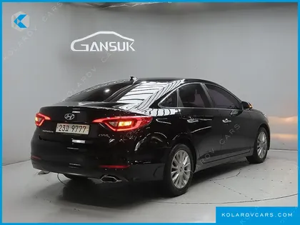 HYUNDAI SONATA 2.0 SMART