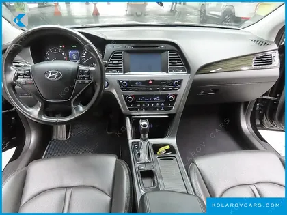HYUNDAI SONATA 2.0 SMART