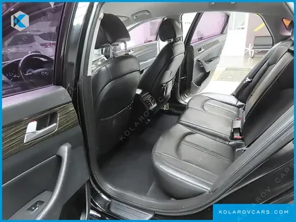 HYUNDAI SONATA 2.0 SMART