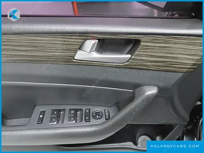 HYUNDAI SONATA 2.0 SMART