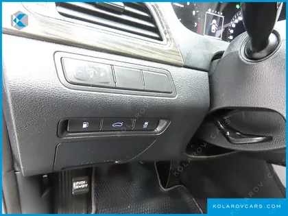 HYUNDAI SONATA 2.0 SMART