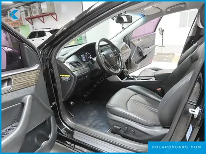 HYUNDAI SONATA 2.0 SMART