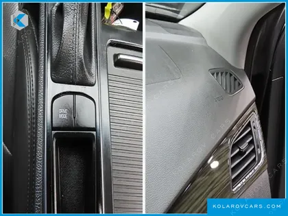 HYUNDAI SONATA 2.0 SMART