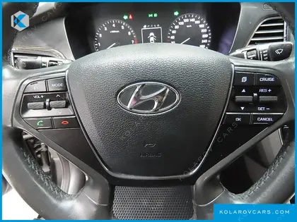 HYUNDAI SONATA 2.0 SMART