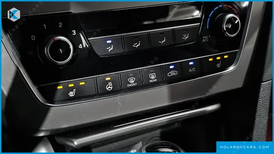 HYUNDAI SONATA LPI SMART