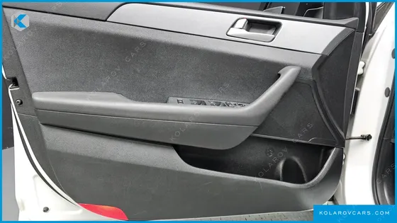 HYUNDAI SONATA LPI SMART