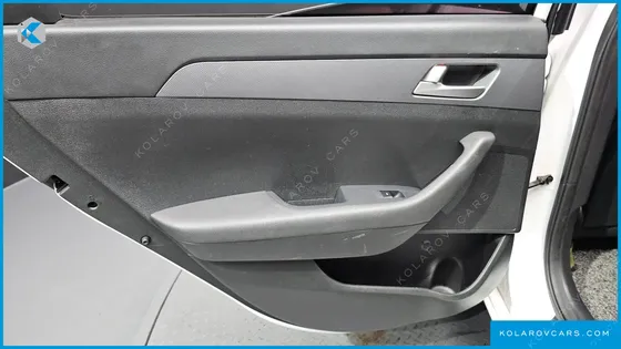 HYUNDAI SONATA LPI SMART