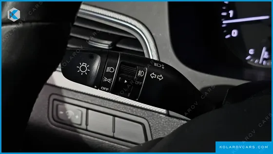 HYUNDAI SONATA LPI SMART