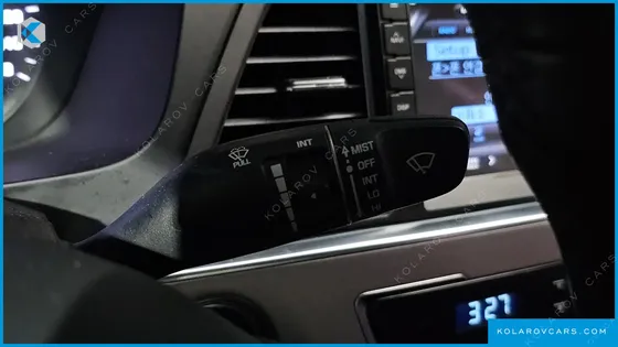 HYUNDAI SONATA LPI SMART
