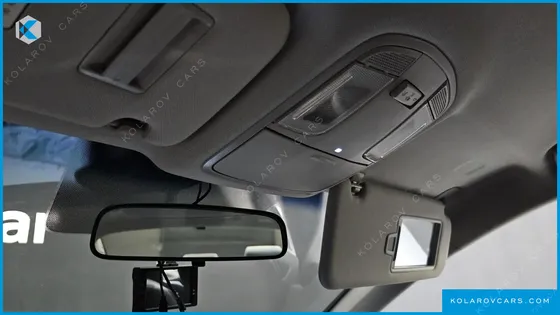 HYUNDAI SONATA LPI SMART