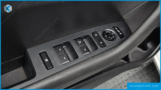 HYUNDAI SONATA LPI SMART