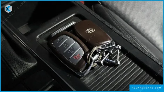 HYUNDAI SONATA LPI SMART