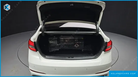 HYUNDAI SONATA LPI SMART