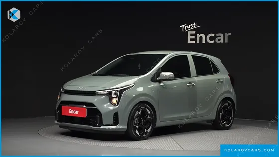 KIA MORNING (PICANTO) SIGNITURE
