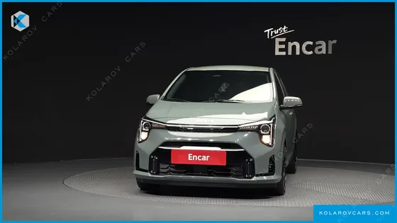 KIA MORNING (PICANTO) SIGNITURE
