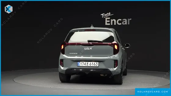 KIA MORNING (PICANTO) SIGNITURE