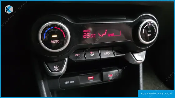 KIA MORNING (PICANTO) SIGNITURE