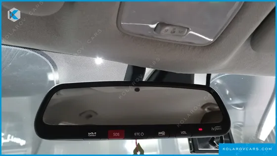 KIA MORNING (PICANTO) SIGNITURE