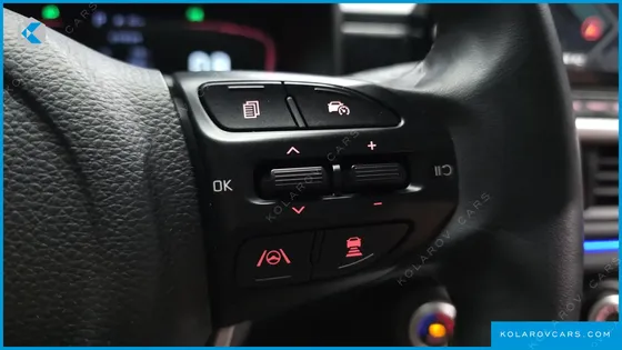 KIA MORNING (PICANTO) SIGNITURE