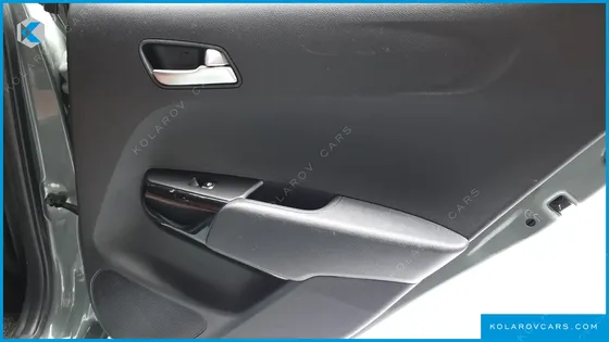KIA MORNING (PICANTO) SIGNITURE