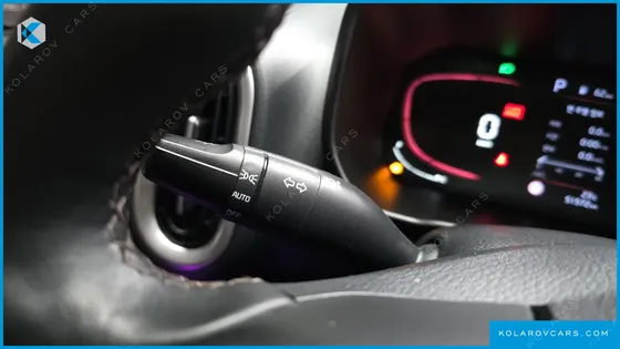 KIA MORNING (PICANTO) SIGNITURE