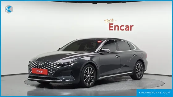 HYUNDAI GRANDEUR 2.5
