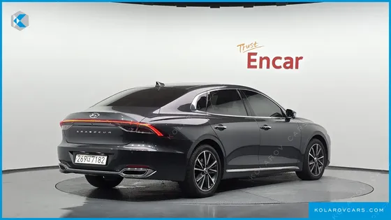 HYUNDAI GRANDEUR 2.5