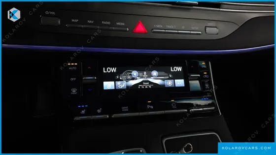 HYUNDAI GRANDEUR 2.5