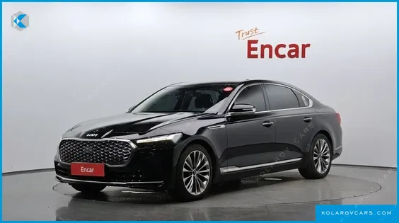 KIA K9 3.8 GDI AWD