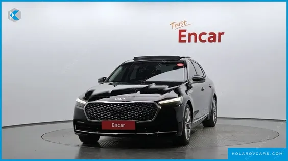 KIA K9 3.8 GDI AWD