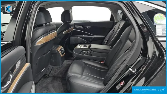 KIA K9 3.8 GDI AWD